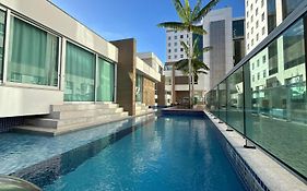Jade Hotel Brasilia